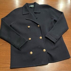 Lauren Ralph Lauren Petite Blazer